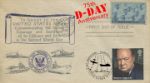 D-Day
US Navy cover