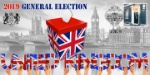 General Election
Ballot Box and Houses of Parliament