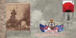 Graf Spee Scuttled
The Burning Wreck of the Graf Spee
Producer: Bradbury
Series: World War II (8)