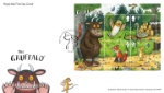 The Gruffalo: Miniature Sheet
Gruffalo and Mouse