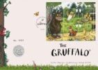 The Gruffalo: Miniature Sheet
The Gruffalo