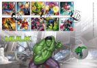 Marvel
The Hulk