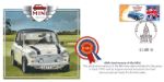 60 Years of the Mini
60th Anniversary