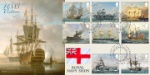 Royal Navy Ships
HMS Victory