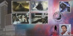 Star Wars
Odeon double dated cover