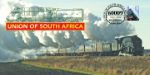 Union of South Africa
Loco Retires