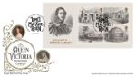 Queen Victoria: Miniature Sheet
The Legacy of Prince Albert