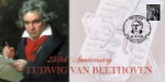 Queen
Ludwig Van Beethoven