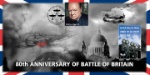 Battle of Britain
80th Anniversary
