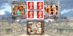 Self Adhesive: Coronation Street
The Street