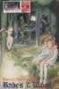 Babes in the Wood
Pantomime Stamped Print