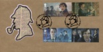 Sherlock Holmes: Generic Sheet
Sherlock