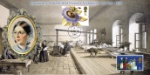 Florence Nightingale Bicentenary
Scutari Hospital