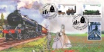 Childrens Railway Book
Railway Tales
