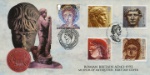 Roman Britain
Museum of Antiquities