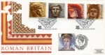 Roman Britain
Roman mosaics