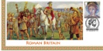 Roman Britain
Roman Invasion