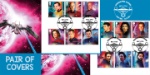 Star Trek
Crew of Twelve