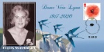 Dame Vera Lynn
Rest in Peace 1917-2020