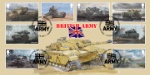 British Army
British Army Tanks