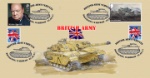 British Army
Churchill Tank