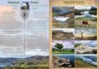 National Parks
National Parks
Producer: Bradbury
Series: Commemorative Stamp Card (60)