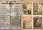 King Arthur
Mort D'Arthur
Producer: Bradbury
Series: Commemorative Stamp Card (61)