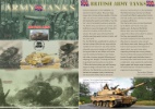 British Army
History of Tank Warfare