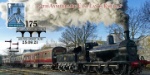 East Lancashire Railway
175th Anniversary