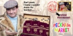 Only Fools and Horses
Dodgy Passports
