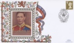 George VI 
Accedes to the Throne
Producer: Benham
Series: Royalty (201)