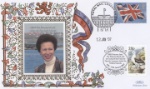 HRH The Princess Royal
Falkland Islands Visit
Producer: Benham
Series: Royalty (204)