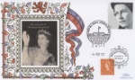 The Accession
HM Queen Elizabeth II
Producer: Benham
Series: Royalty (207)