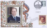 HRH Prince William
30th Birthday
Producer: Benham
Series: Royalty (406)