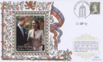 William & Kate
TRH The Duke & Duchess of Cambridge
Producer: Benham
Series: Royalty (411)