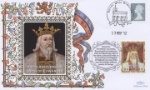 700th Anniversary
Birth of Edward III