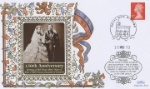 150th Anniversary
Marriage of HRH Prince Albert
Producer: Benham
Series: Royalty (418)