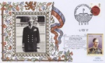 65th Anniversary
Death of King George VI
Producer: Benham
Series: Royalty (526)