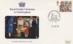Royal Family Christmas
Sandringham