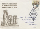 Wiltshire Federation
Womens Institute