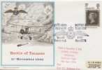 Battle of Taranto
Battle Scene
Producer: Fleet Air Arm Museum
