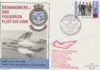Disbandment of 899 Squadron
Sea Vixens
Producer: Fleet Air Arm Museum