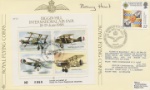 Biggin Hill
International Air Fair
Producer: Forces
Series: RAF Misc