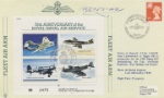 75th Anniversary
Royal Naval Air Service
Producer: Forces
Series: RAF Misc