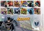 DC Collection
Batman Medal Cover