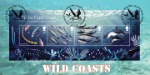 Wild Coasts: Miniature Sheet
Schole of fish
