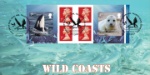 Self Adhesive: Wild Coasts
Schole of Fish