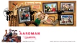 Aardman Classics: Miniature Sheet
Wallace and Gromit