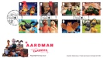 Aardman Classics
Aardman Characters