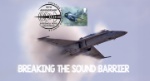 Breaking of the Sound Barrier
75th Anniversary